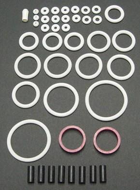 Elvira and the Party Monsters Rubber Ring Kit