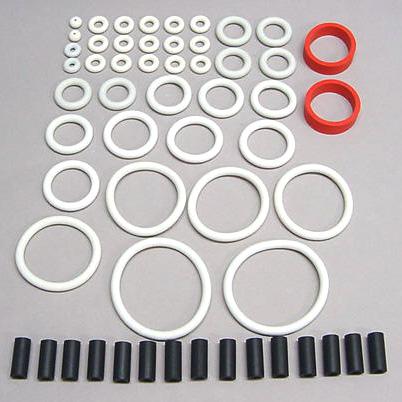Terminator 2 T2 Rubber Ring Kit