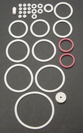 Cleopatra Rubber Ring Kit