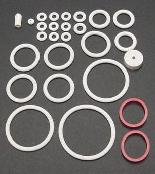 Dragon Rubber Ring Kit