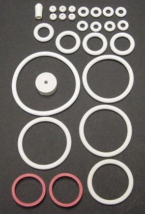 Charlies Angels Rubber Ring Kit
