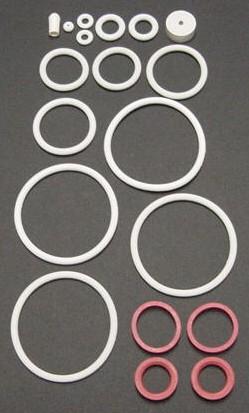 Count Down Rubber Ring Kit