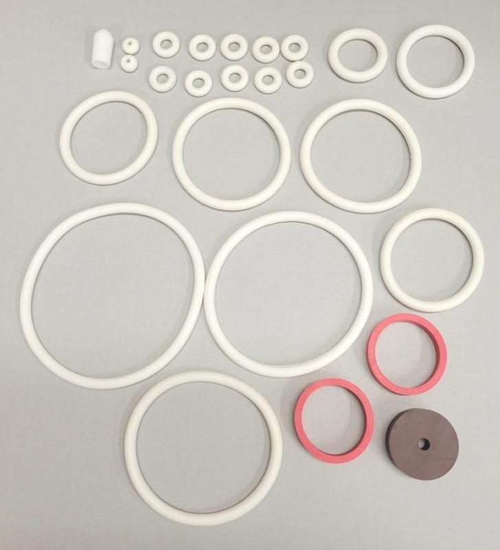 Totem Rubber Ring Kit