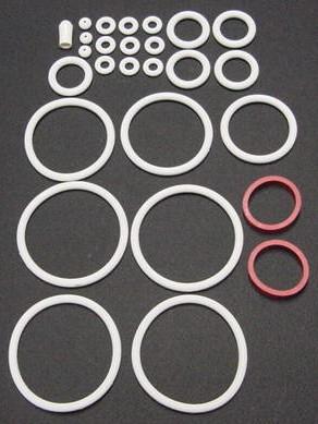 Buck Rogers Rubber Ring Kit