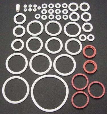 Circus Rubber Ring Kit - Gottlieb 1980