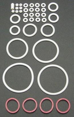 Counterforce Rubber Ring Kit