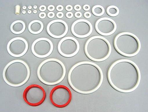 Mystic Rubber Ring Kit