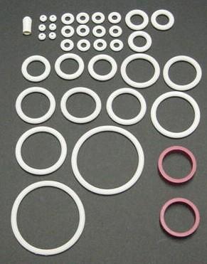 Frontier Rubber Ring Kit