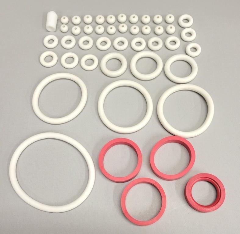 Spring Break  Rubber Ring Kit