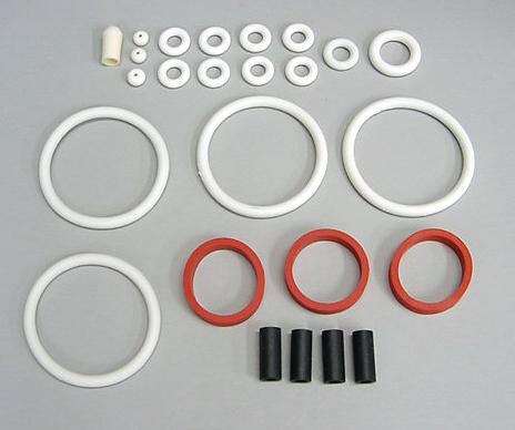 Car Hop  Rubber Ring Kit