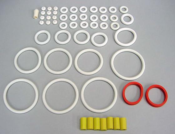 Cactus Jack's  Rubber Ring Kit