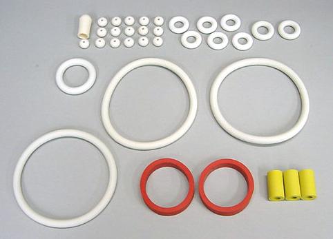 Silver Slugger  Rubber Ring Kit
