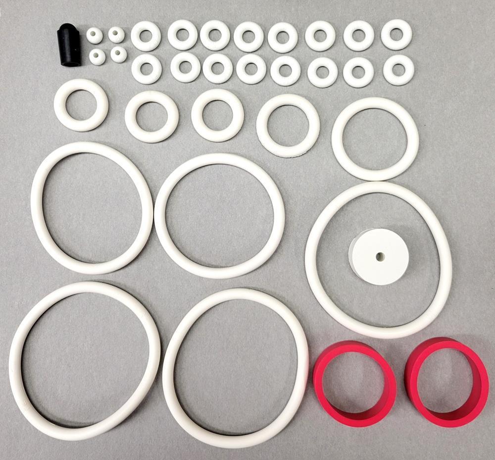 Supersonic  Rubber Ring Kit