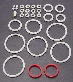 Star Trek  Rubber Ring Kit  (Bally)