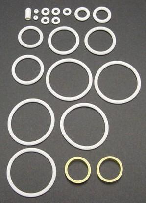 Freedom Rubber Ring Kit