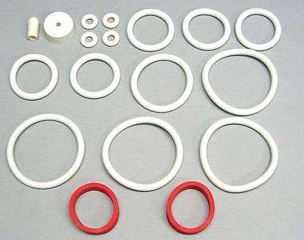 Mata Hari  Rubber Ring Kit
