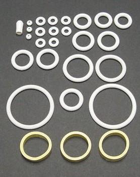 Eight Ball Deluxe Rubber Ring Kit