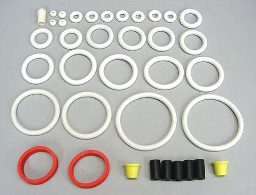 Monday Night Football Rubber Ring Kit