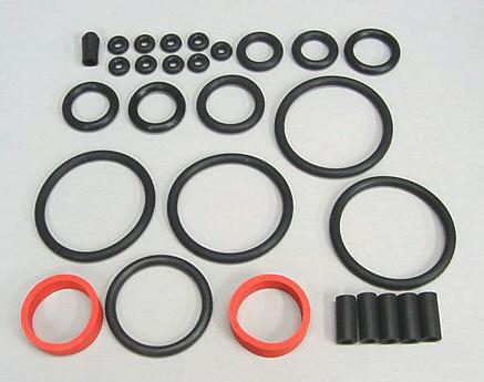 Hook Rubber Ring Kit