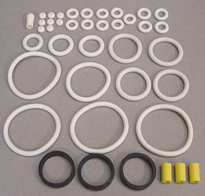 Operation Thunder Rubber Ring Kit