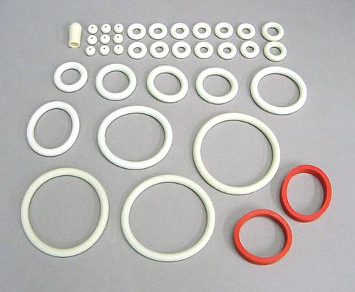 Raven Rubber Ring Kit