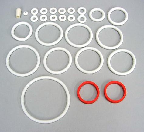 Super Orbit Rubber Ring Kit