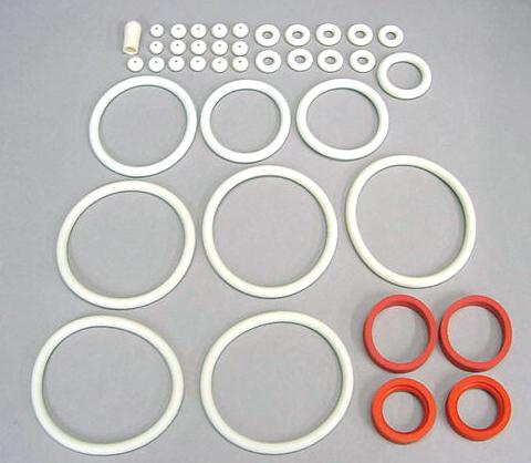 Rock Rubber Ring Kit