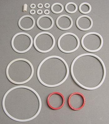 Rogo Rubber Ring Kit