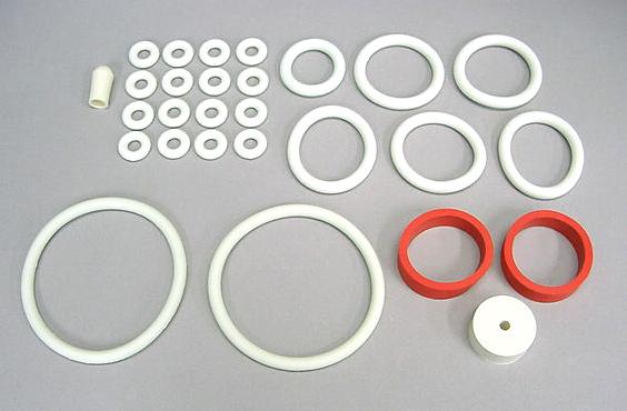 Boomerang Rubber Ring Kit
