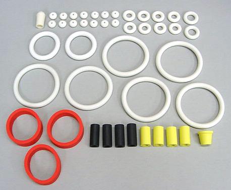 No Good Gofers Rubber Ring Kit