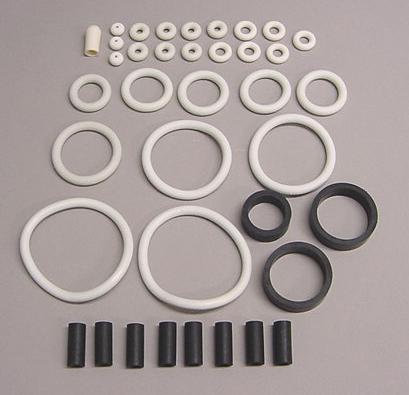 Theatre of Magic Rubber Ring Kit