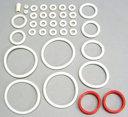 Aztec Rubber Ring Kit