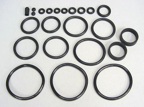 Fireball Classic Rubber Ring Kit