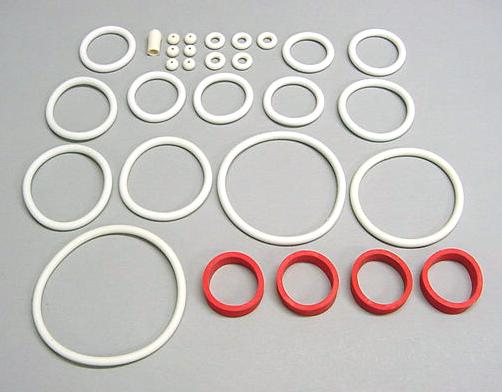 Black Knight Rubber Ring Kit