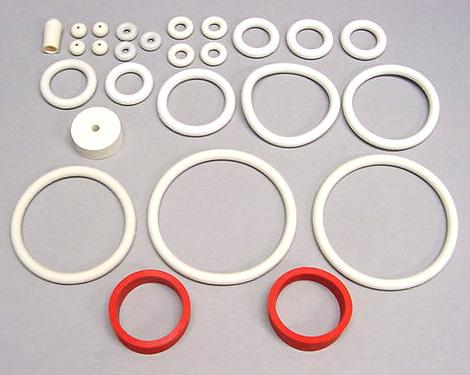 Cybernaut Rubber Ring Kit