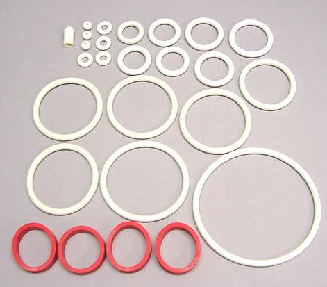 Contact Rubber Ring Kit