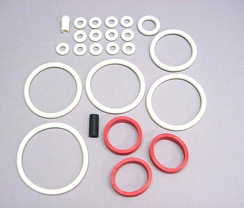 Defender Rubber Ring Kit