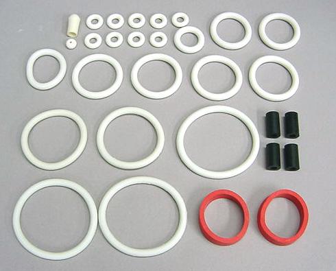 Checkpoint Rubber Ring Kit