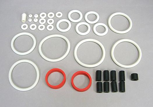 Phantom Of The Opera Rubber Ring Kit