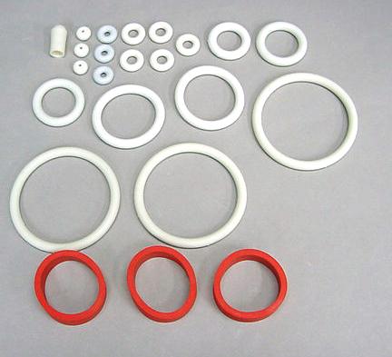 Dungeons & Dragons Rubber Ring Kit