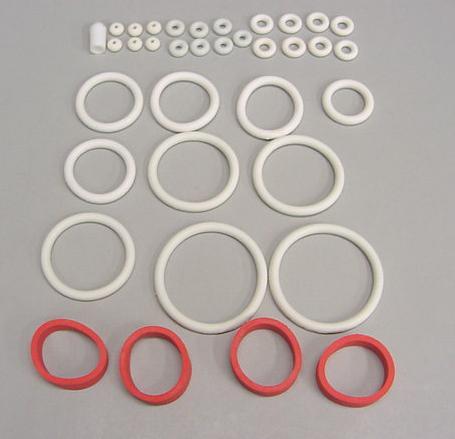 HARDBODY Rubber Ring Kit