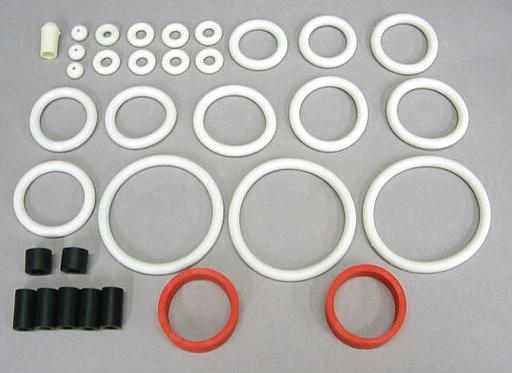Playboy 35th Anniversary Rubber Ring Kit
