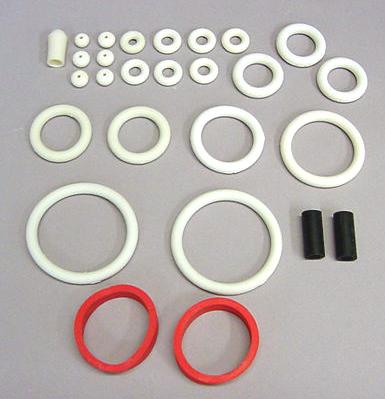 NASCAR Rubber Ring Kit