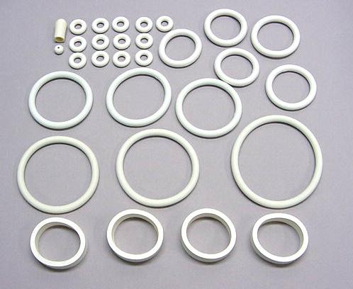 Big Game Rubber Ring Kit