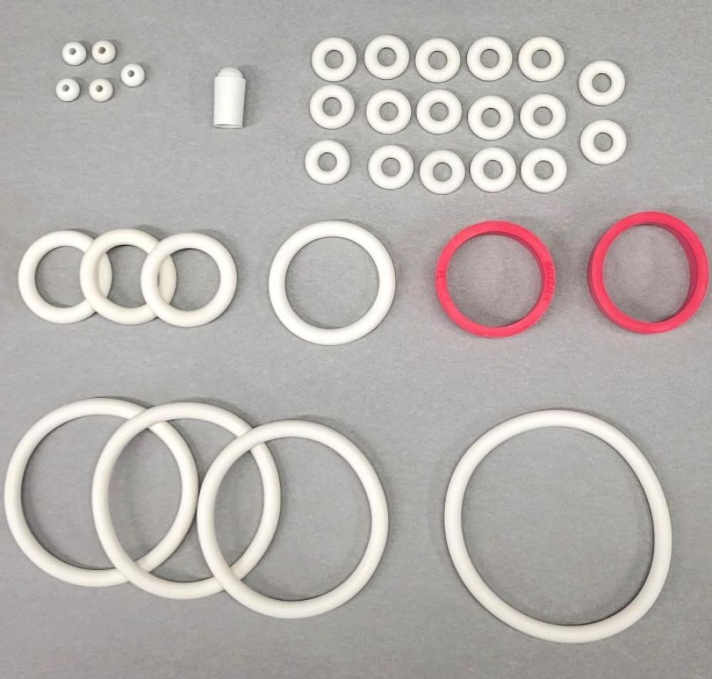 Cosmic Princess Rubber Ring Kit