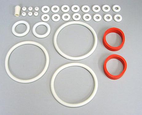 Galaxy Rubber Ring Kit