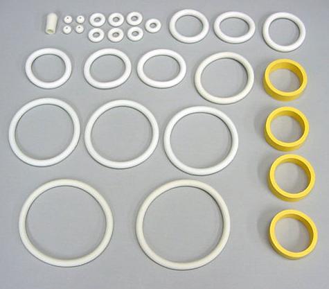 Seawitch Rubber Ring Kit