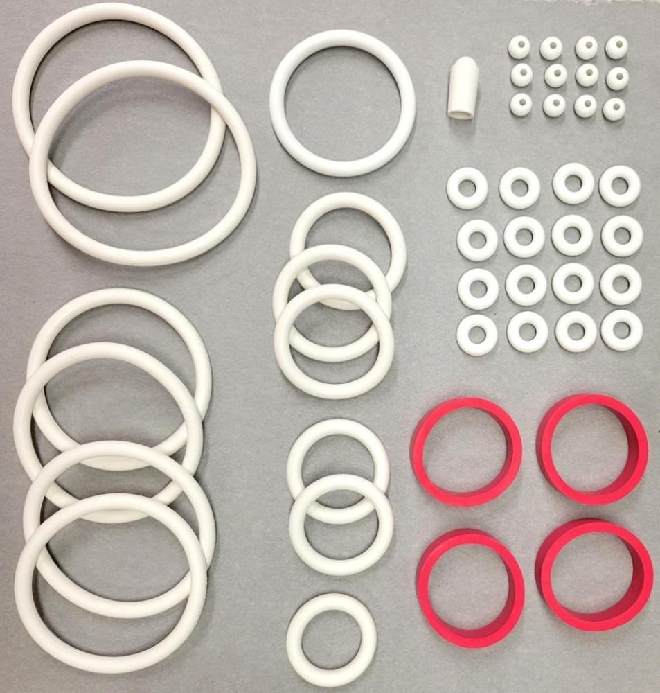 Split Second Rubber Ring Kit