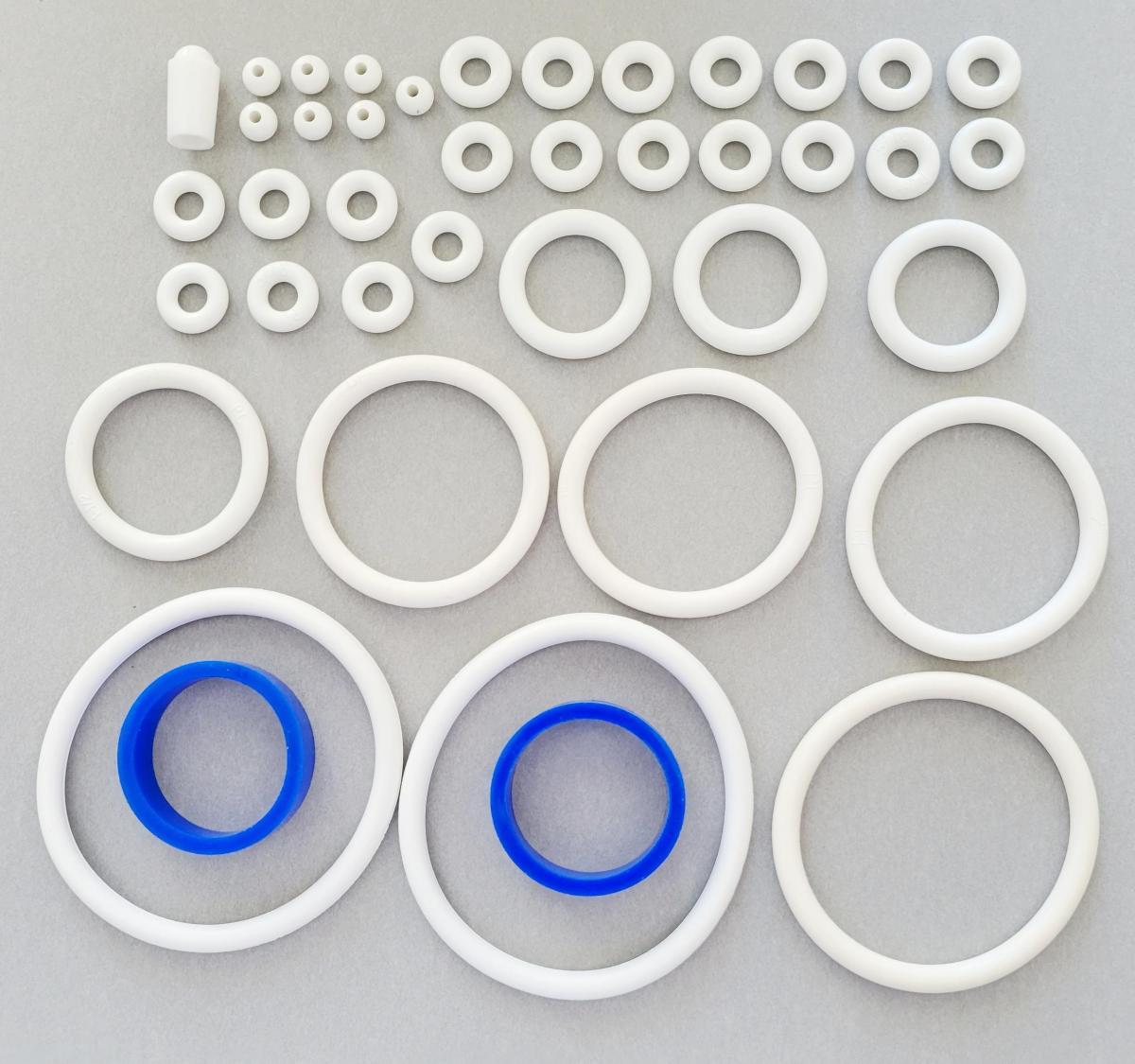 Star Gazer Rubber Ring Kit