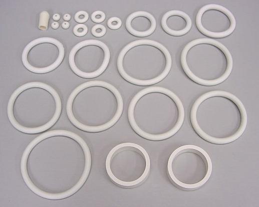 STARS Rubber Ring Kit